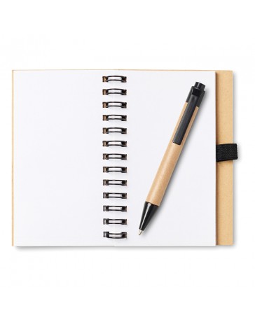 Emo8759 Block Notes