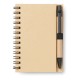 Emo8759 Block Notes