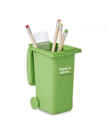 Emo8791 Portapenne Personalizzati