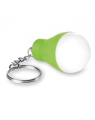 Emo8677 Portachiavi Led