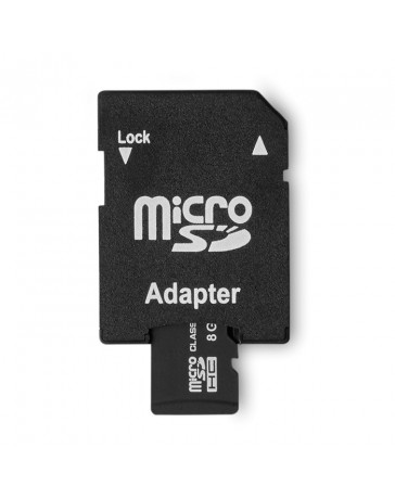 Emo8826 Micro SD