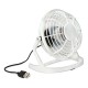 Emo8763 Ventilatore Usb