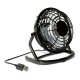 Emo8763 Ventilatore Usb