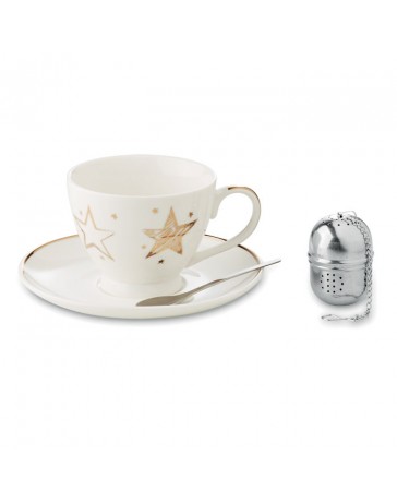 Ecx1429 Tazze Natalizie Personalizzate