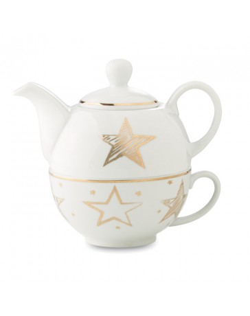 Ecx1430 Tazze Natalizie Personalizzate