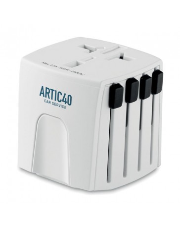 Emo8841 Adattatore Universale