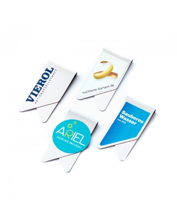 Ec002 Clip Completamente Personalizzate