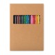Emo8927 Blocchi Personalizzati Bambini
