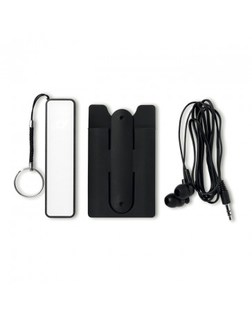 Emo8912 Set Smartphone