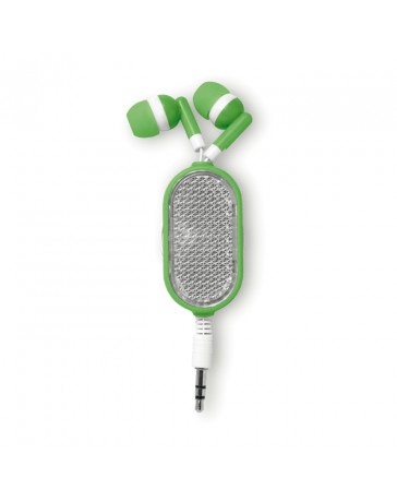 Emo8907 Cuffie Musica