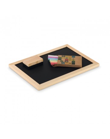 Emo8928 Lavagna Personalizzata