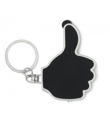 Emo8940 Portachiavi Led