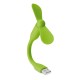 Emo9063 Ventilatore Usb