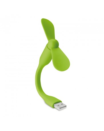 Emo9063 Ventilatore Usb