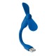 Emo9063 Ventilatore Usb
