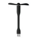 Emo9063 Ventilatore Usb