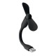 Emo9063 Ventilatore Usb