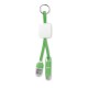Emo8887 Portachiavi Usb