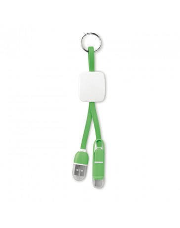 Emo8887 Portachiavi Usb