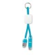 Emo8887 Portachiavi Usb