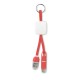 Emo8887 Portachiavi Usb