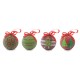 Ecx1441 Palline Natale personalizzate
