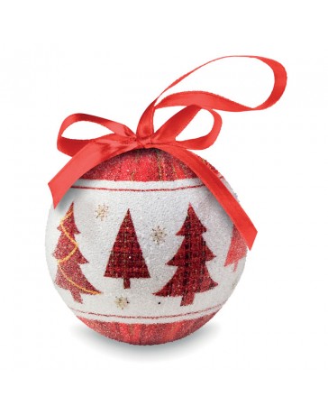 Ecx1437 Palline Natale personalizzate