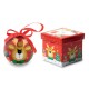 Ecx1439 Palline Natale personalizzate