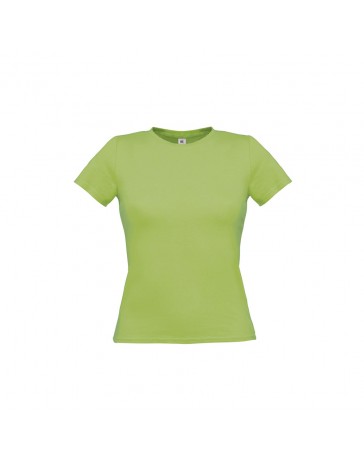 Ebc0134 T-Shirt Donna Personalizzate