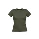 Ebc0134 T-Shirt Donna Personalizzate