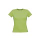 Ebc0134 T-Shirt Donna Personalizzate