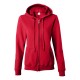 Egi186L Felpe Donna Personalizzate