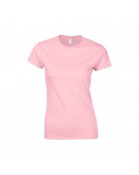 Egi640L T-Shirt Donna Personalizzate