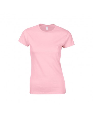Egi640L T-Shirt Donna Personalizzate