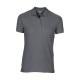 Egi758L Polo Donna Personalizzate