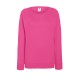 Efo2146 Felpe Donna Personalizzate