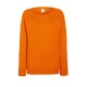 Efo2146 Felpe Donna Personalizzate