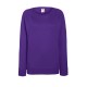 Efo2146 Felpe Donna Personalizzate