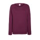 Efo2146 Felpe Donna Personalizzate