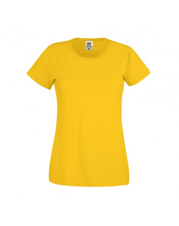 Efo1420 T-Shirt Donna Personalizzate