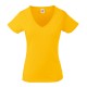 Efo1398 T-Shirt Donna Personalizzate