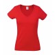 Efo1398 T-Shirt Donna Personalizzate