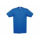 Efo1066 T-Shirt Uomo Personalizzate