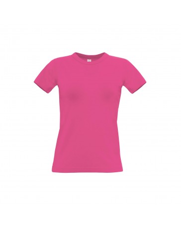 Ebc0119 T-Shirt Donna Personalizzate