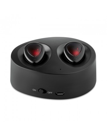 Emo9163 Auricolari Personalizzati