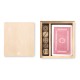 Emo9187 Carte Gioco Personalizzate