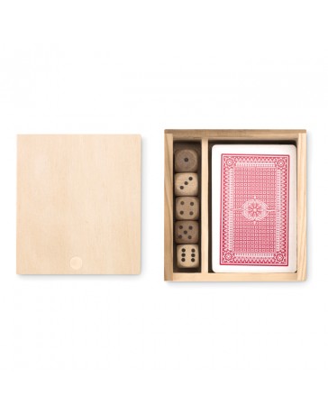 Emo9187 Carte Gioco Personalizzate