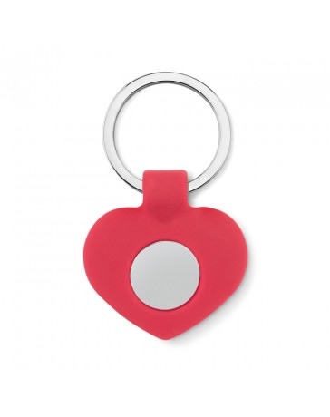 Emo9208 Portachiavi Gettone