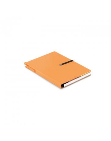 Emo9213 Block Notes