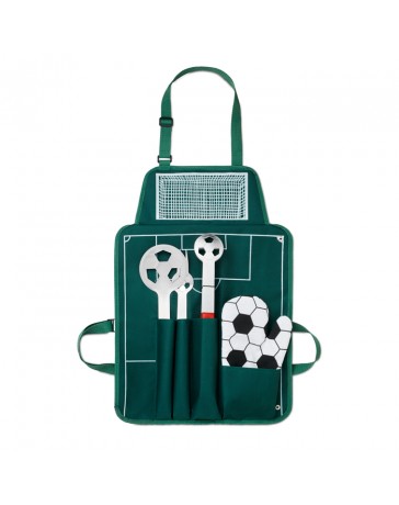 Emo9223 Set Barbecue